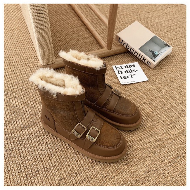 UG Boots Women-044