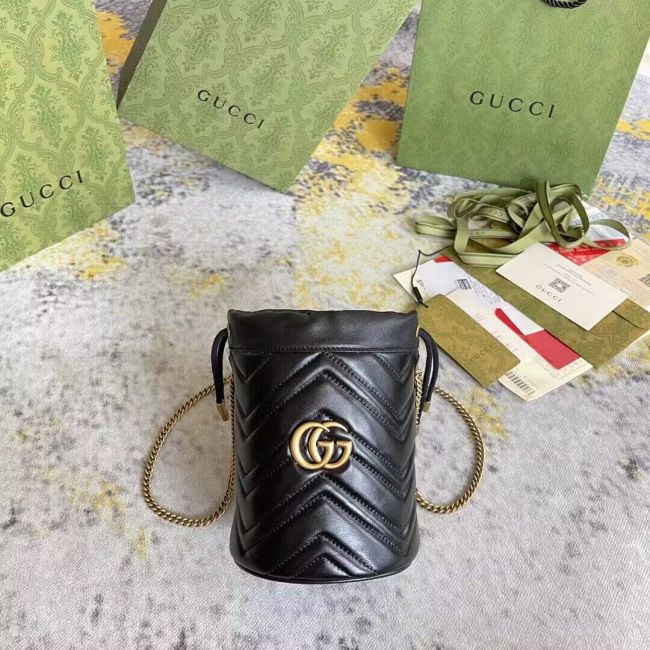 G High End Quality Bag-358