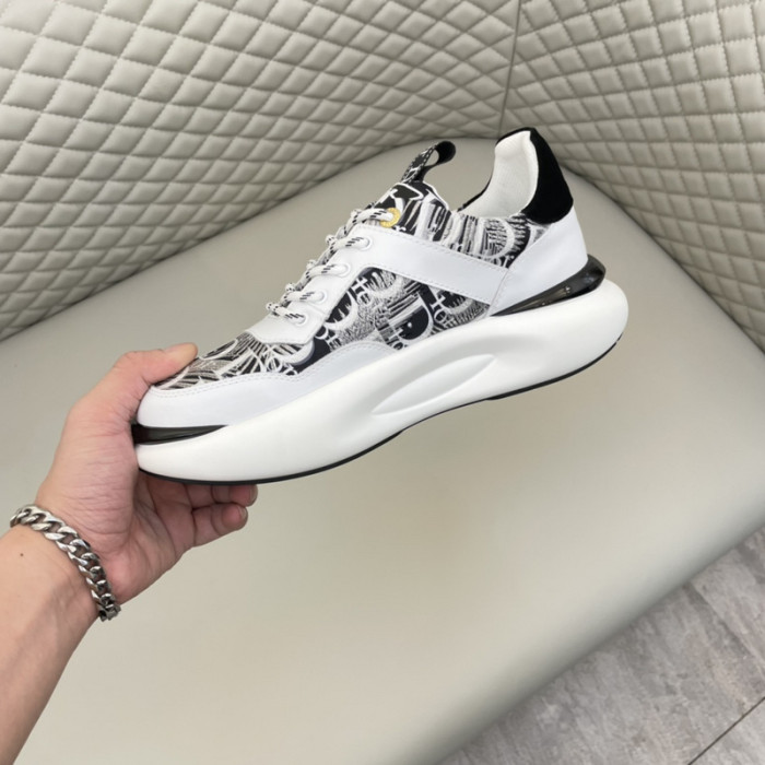 Versace Men Shoes 1：1 Quality-713
