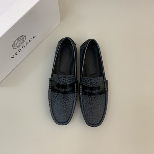 Versace Men Shoes 1：1 Quality-716