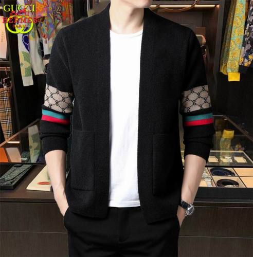 G sweater-123(M-XXXL)