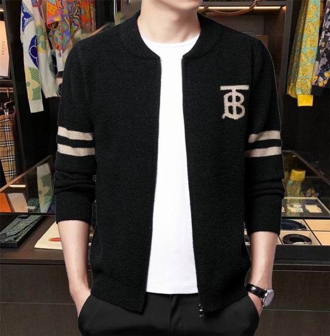 Burberry sweater men-040(M-XXXL)
