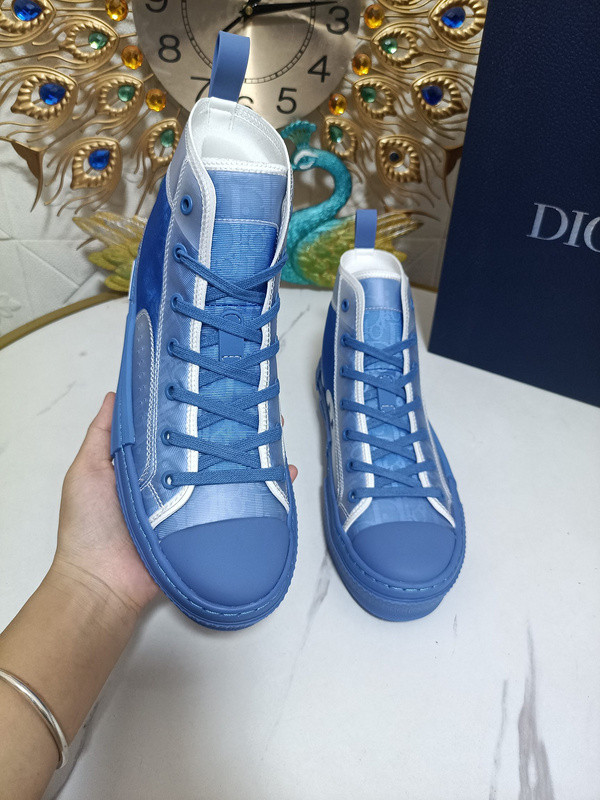 Super Max Dior Shoes-532