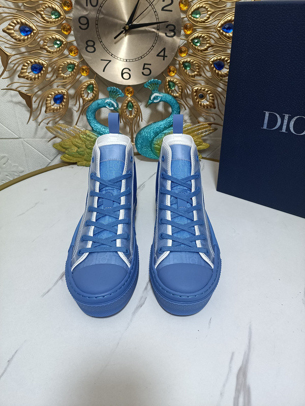 Super Max Dior Shoes-532