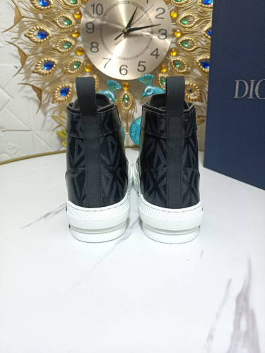 Super Max Dior Shoes-535