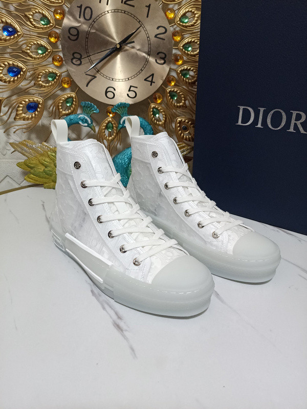 Super Max Dior Shoes-531