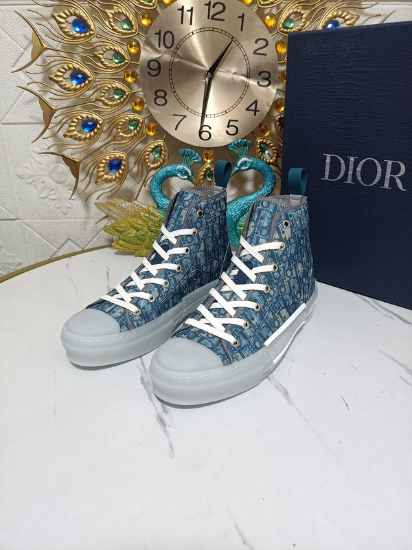 Super Max Dior Shoes-534