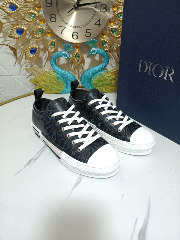 Super Max Dior Shoes-533