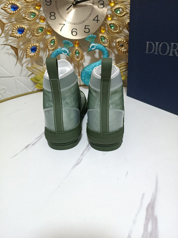 Super Max Dior Shoes-528