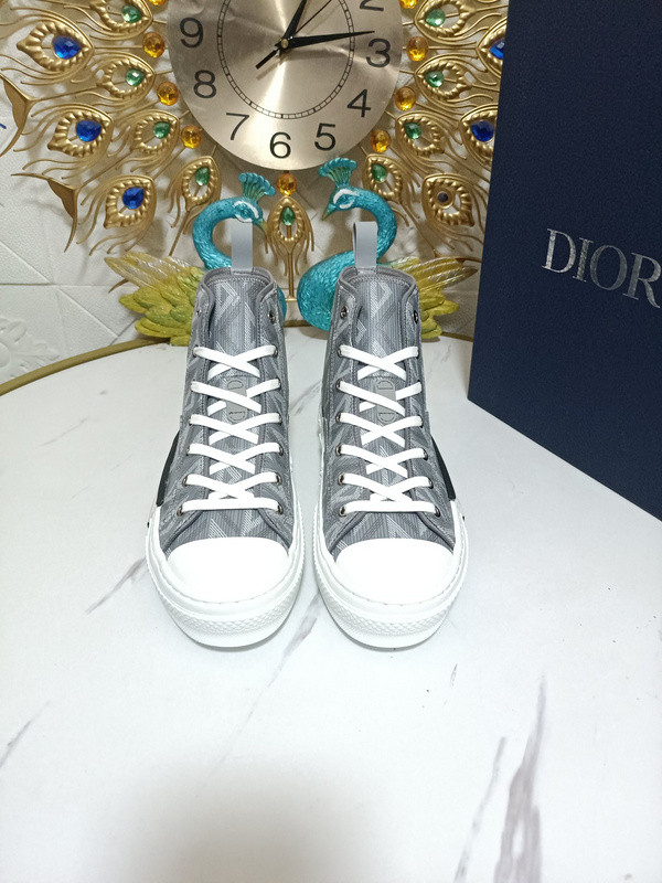 Super Max Dior Shoes-530