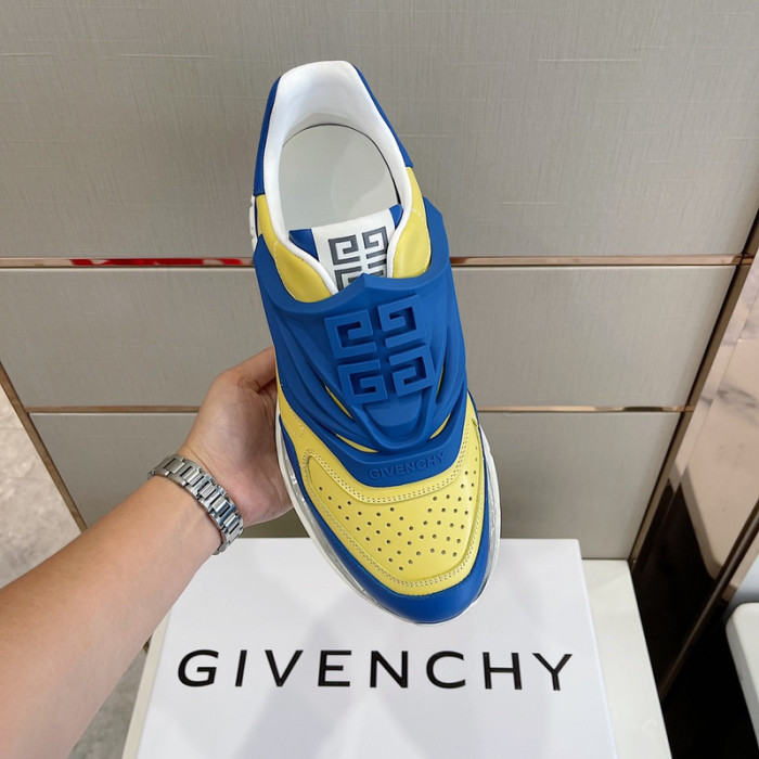 Super Max Givenchy Shoes-196