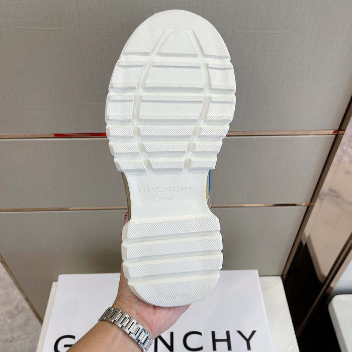 Super Max Givenchy Shoes-196