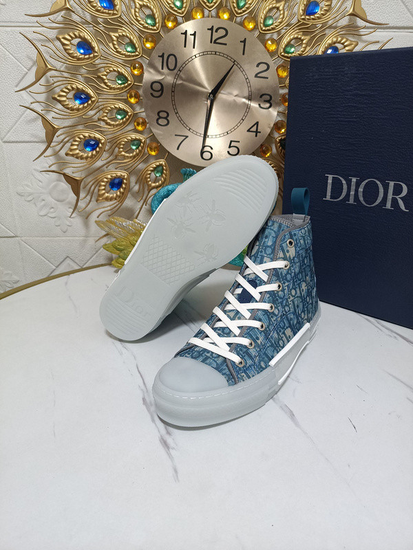 Super Max Dior Shoes-534