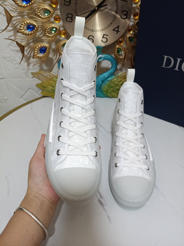 Super Max Dior Shoes-531