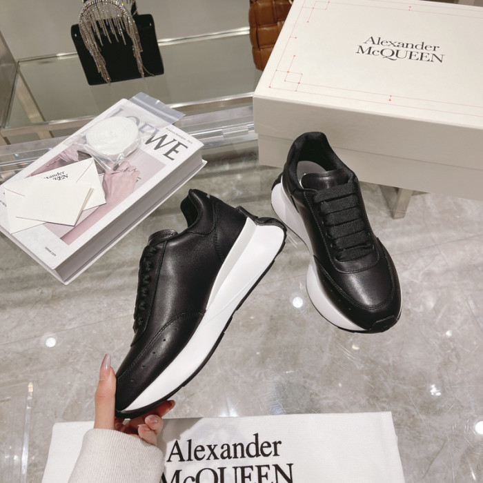 Super Max Alexander McQueen Shoes-780