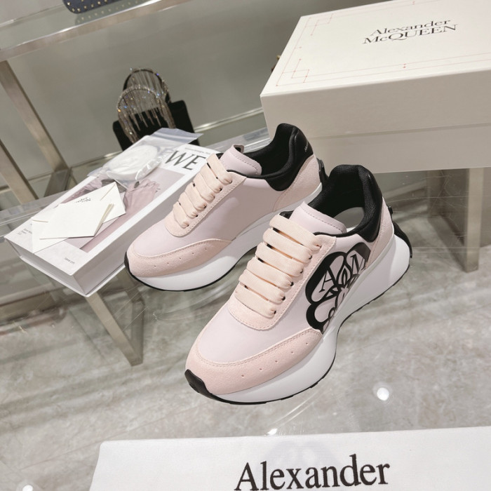 Super Max Alexander McQueen Shoes-779