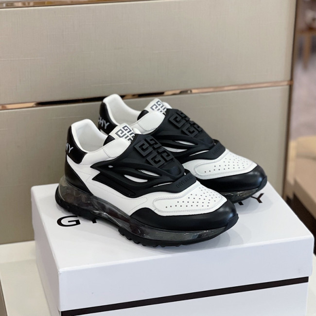 Super Max Givenchy Shoes-198