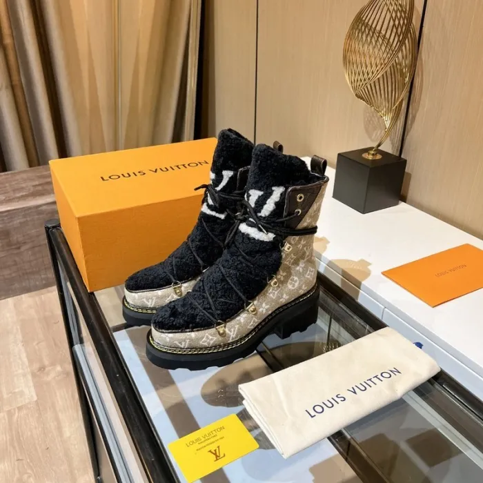 Super Max Custom LV Shoes-2153