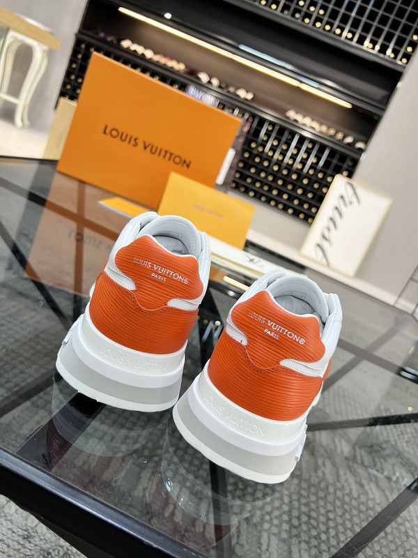 Super Max Custom LV Shoes-2149
