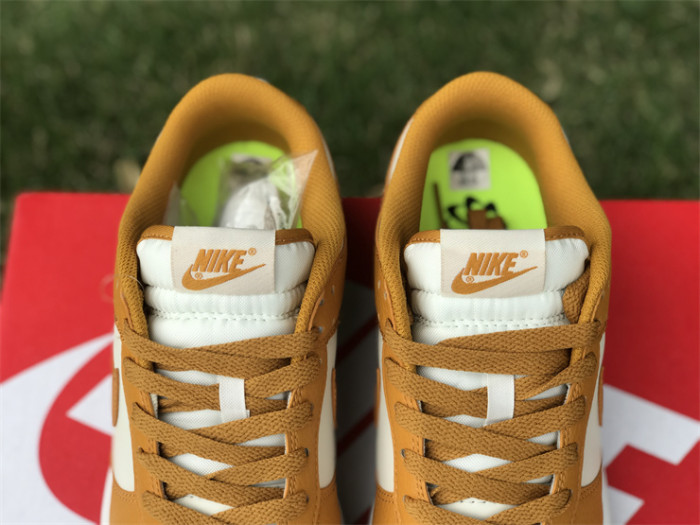 Authentic Nike Dunk Low Next Nature “Phantom”