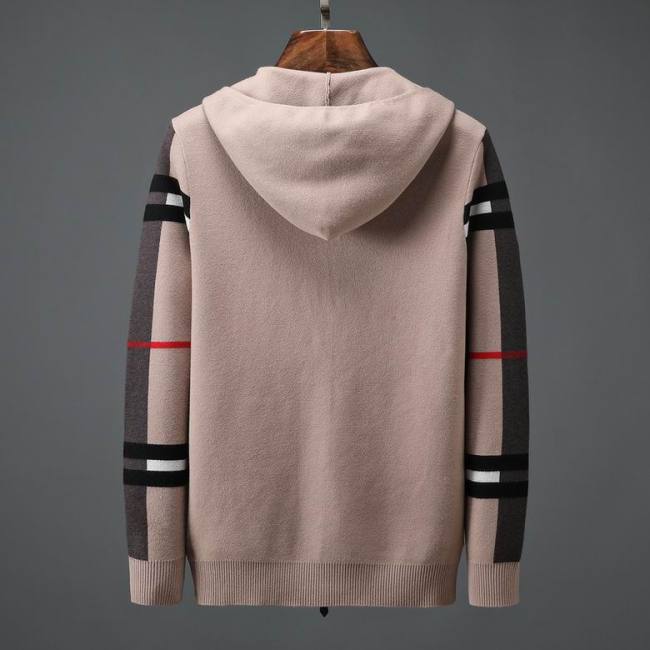 Burberry sweater men-065(M-XXXL)
