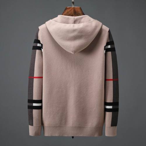 Burberry sweater men-065(M-XXXL)