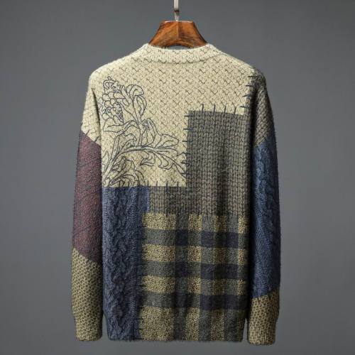 Burberry sweater men-057(M-XXXL)