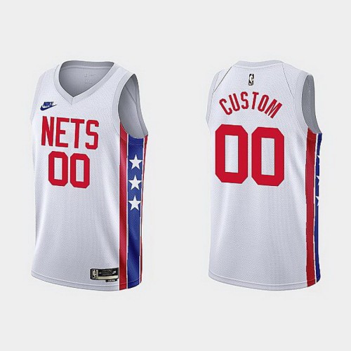 NBA Brooklyn Nets-202