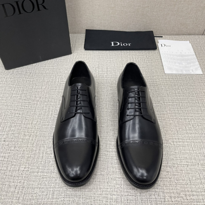 Super Max Dior Shoes-554
