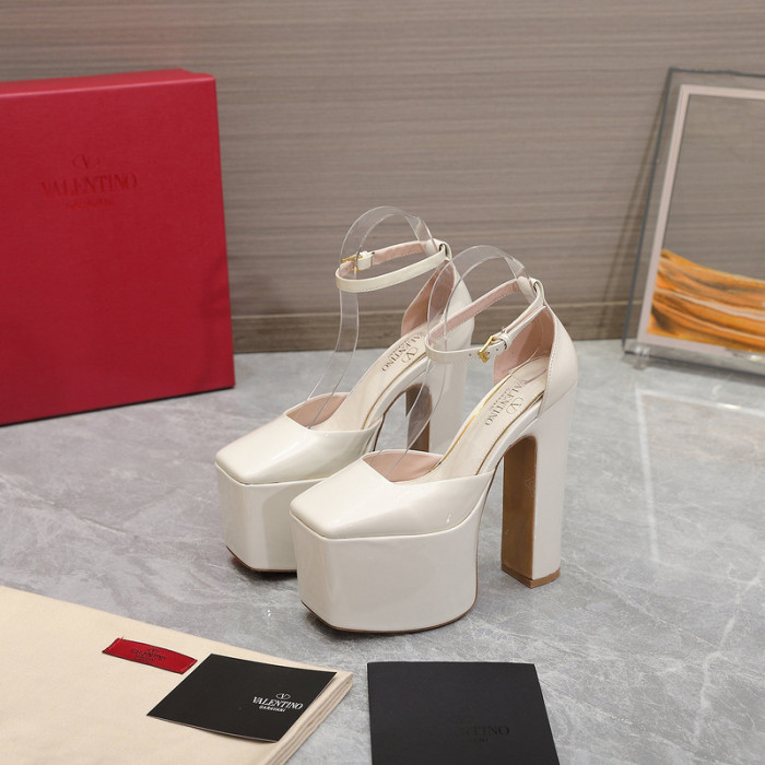 Super Max VT Custom Made High Heel-031