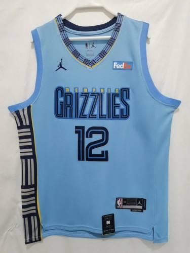 NBA Memphis Grizzlies-083