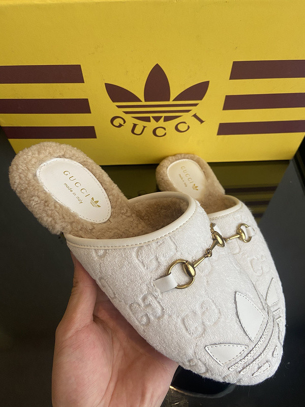 G Sandals 1：1 Quality-480