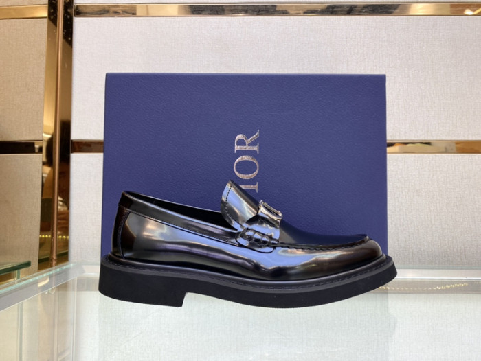 Super Max Dior Shoes-548