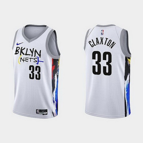 NBA Brooklyn Nets-215
