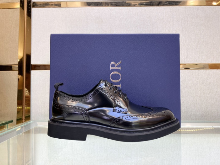 Super Max Dior Shoes-547