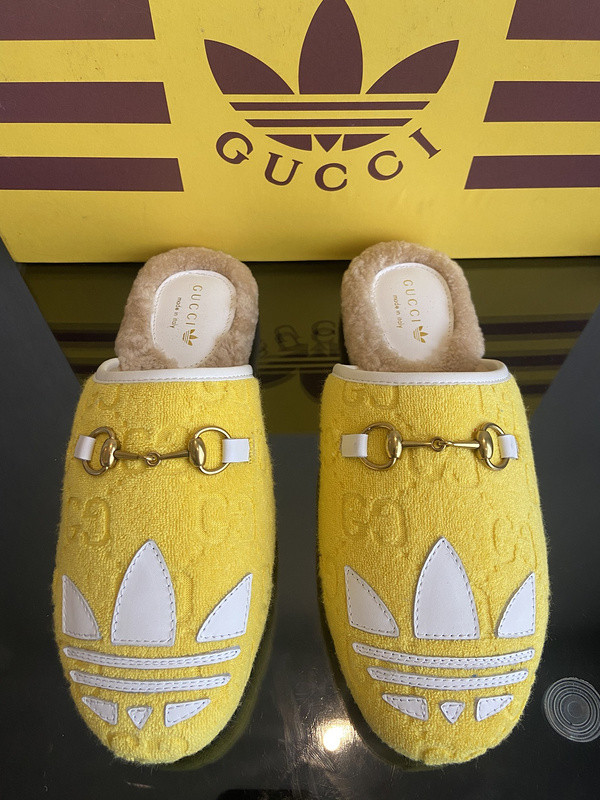 G women slippers 1：1 quality-622