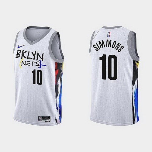 NBA Brooklyn Nets-209