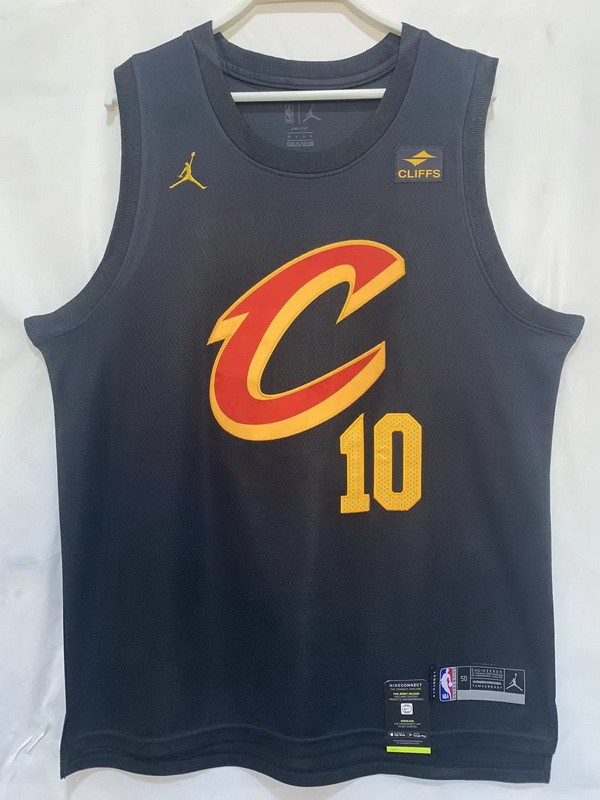 NBA Cleveland Cavaliers-158