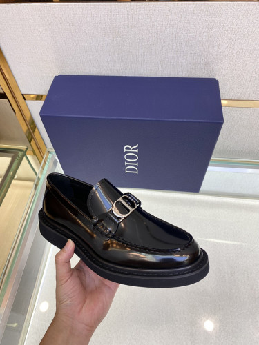 Super Max Dior Shoes-548