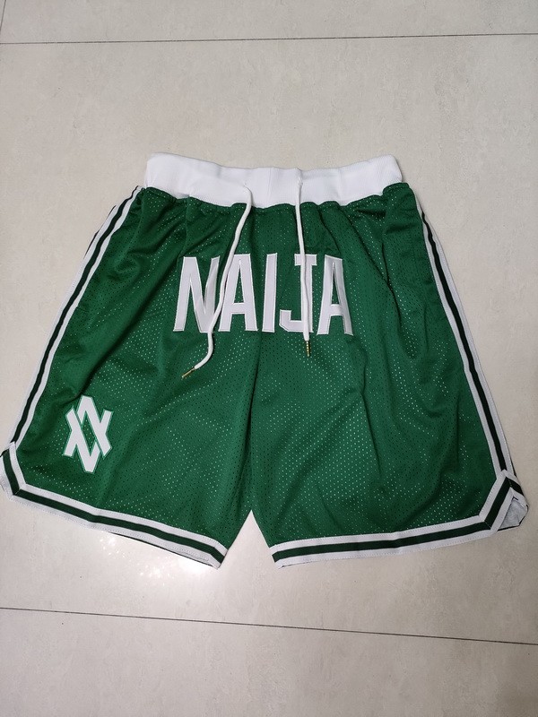 NBA Shorts-1243