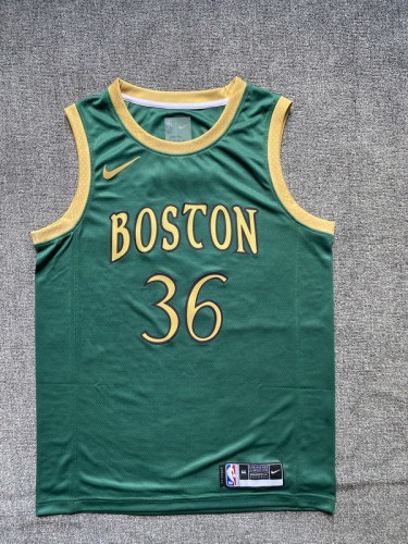 NBA Boston Celtics-224