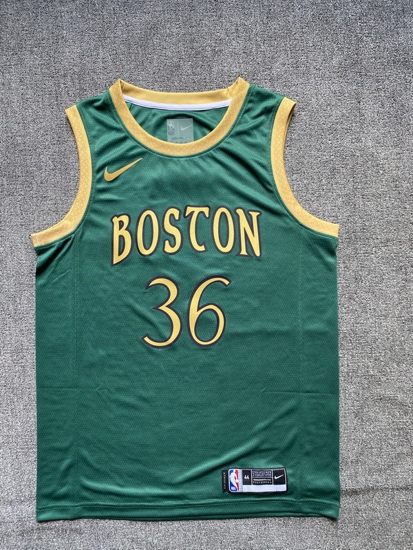 NBA Boston Celtics-224