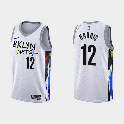 NBA Brooklyn Nets-205