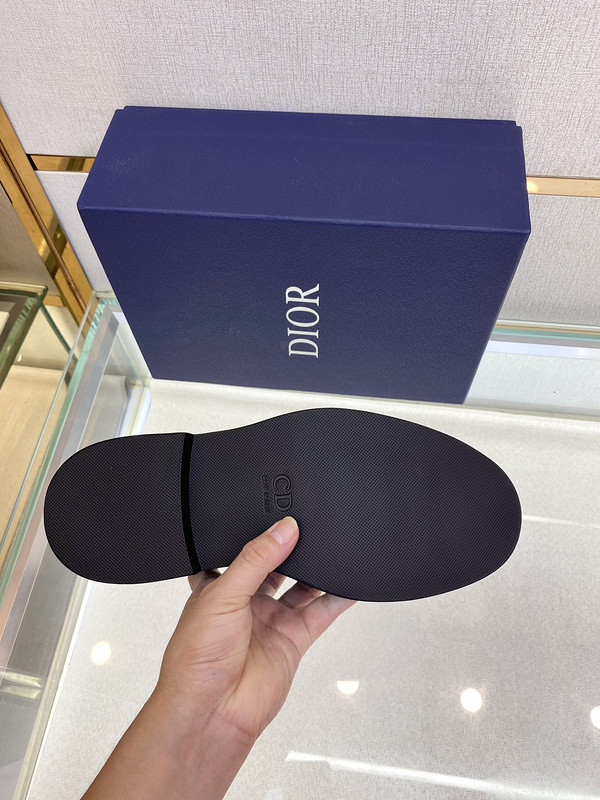 Super Max Dior Shoes-545