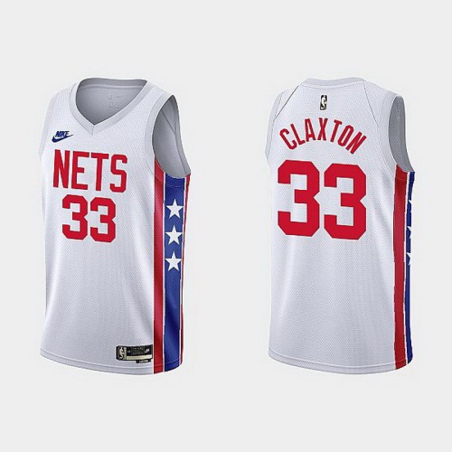 NBA Brooklyn Nets-204