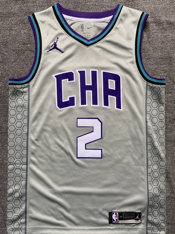 NBA New Orleans Hornets-050