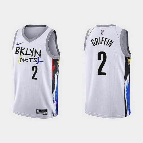 NBA Brooklyn Nets-213