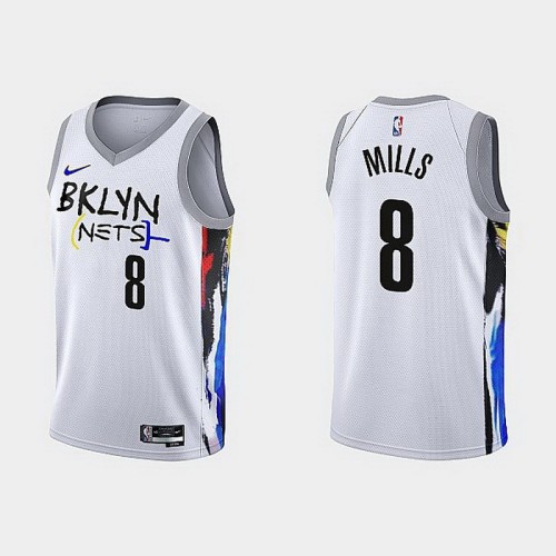 NBA Brooklyn Nets-207
