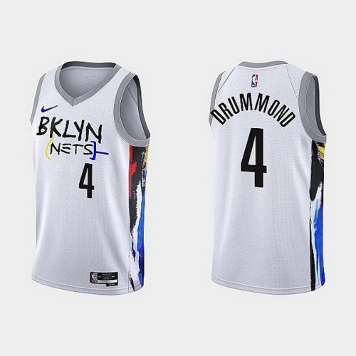 NBA Brooklyn Nets-216