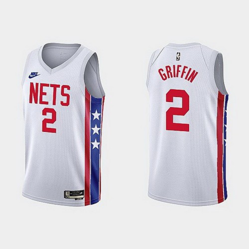 NBA Brooklyn Nets-199